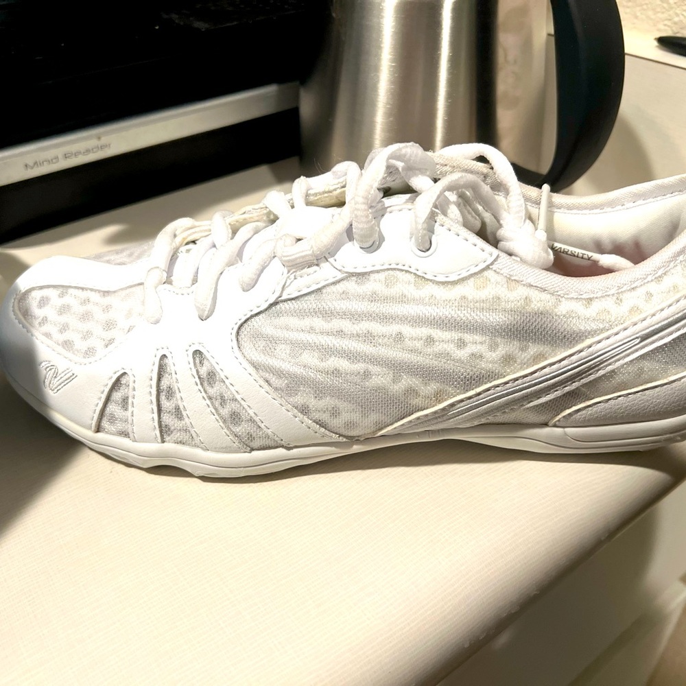 Cheerleader Shoes